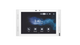 10In linux Indoor Monitor Wif, White - S565W White 10In linux Indoor Monitor Wif, White - S565W White